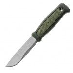 Нож Kansbol Multi-Mount Olive Green, нержавеющая сталь NZ-KSM-SS-02 MORAKNIV